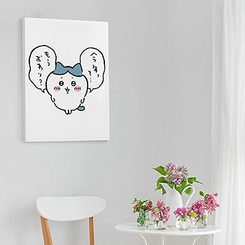 ちいかわ ライトアートパネル 12/3スタート）セブンイレブン × ちいかわ「あったまるね、き